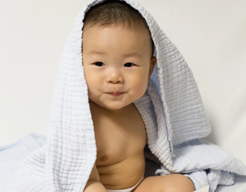 Baby Vaccination Package